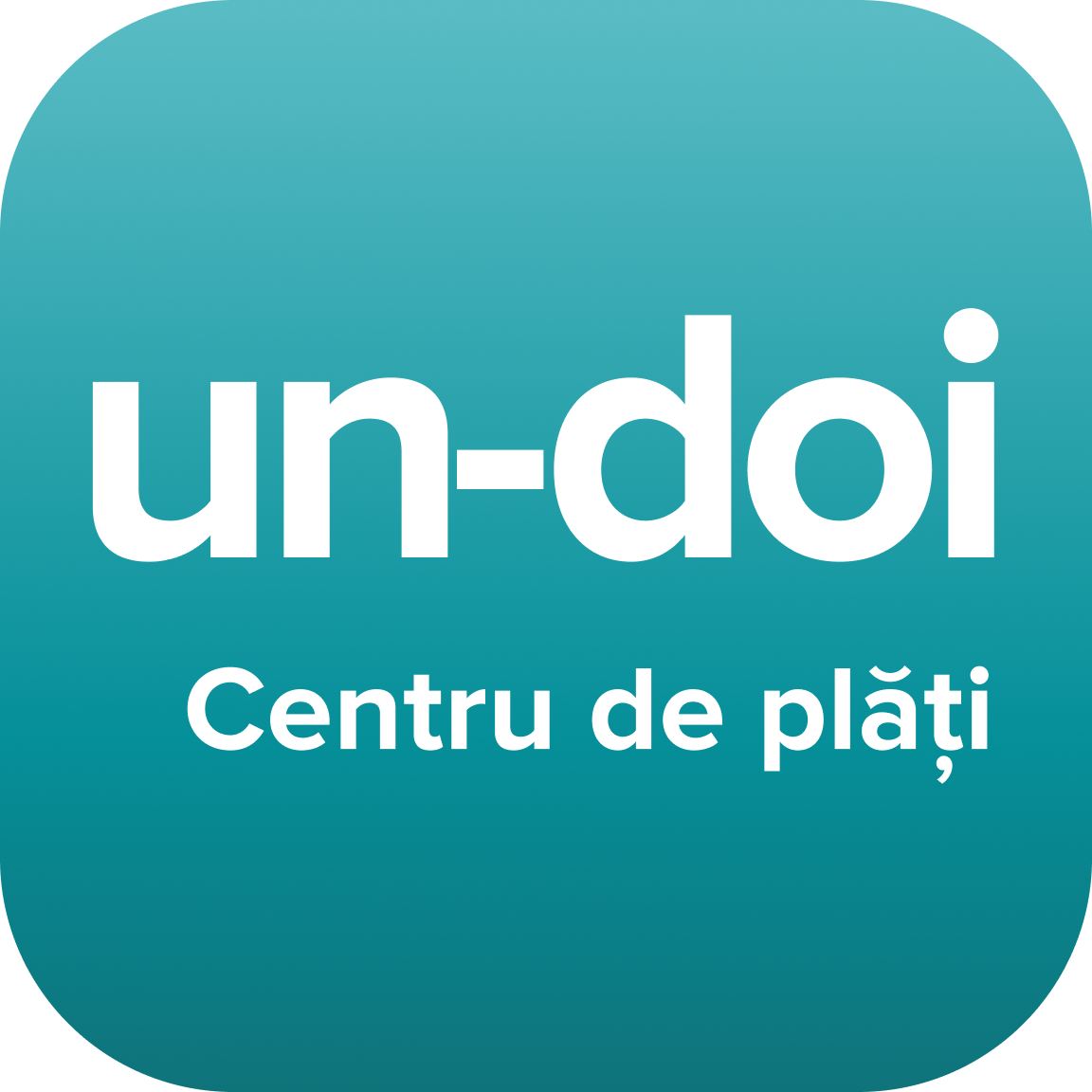un-doi - centru de plăți