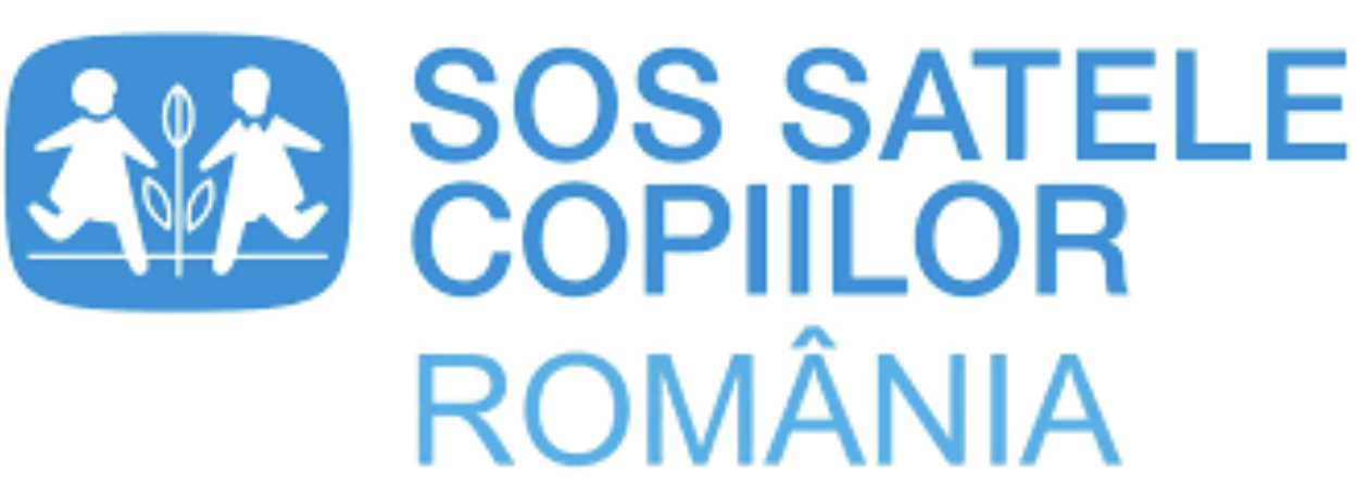 SOS Satele Copiilor Romania ONG