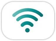 TV, Internet & Telefonie