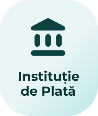 Instituție de Plată